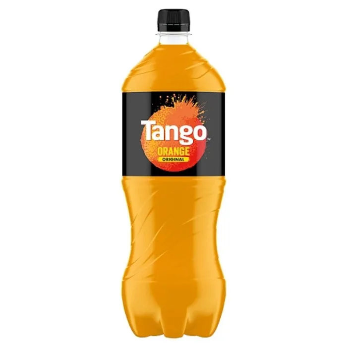 Bottle Orange Tango 1.5L