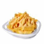 Cheese & Chips