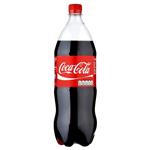 Bottle Coke 1.5L