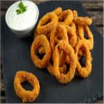Onion Rings 10 PCS
