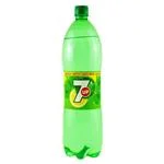 Bottle 7up 1.5L