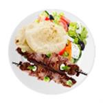 Lamb Shish