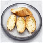 Garlic Bread & Cheese