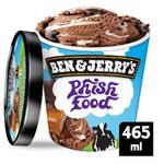 Ben & Jerry's Phish Food 