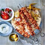Chicken Shish