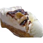 Banoffee Pie